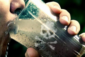 Lista krajów, w których niebezpieczny napój wodny